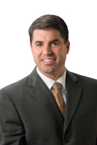 Jeffrey Monreal, owner of Installed Services INC